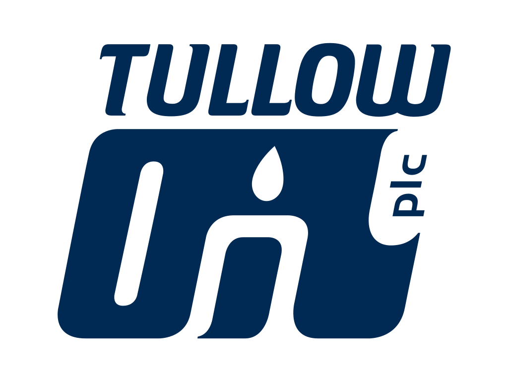 Tullow Oil